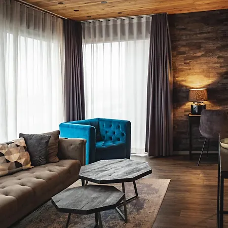 Hotel Kria-3